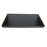Écran tactile capacitif HD 1080p de 21,5 pouces avec interface USB