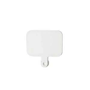 Nhà máy tùy chỉnh logo rõ ràng TPU điện thoại <span class=keywords><strong>Tether</strong></span> Pad vá chống mất điện thoại phổ <span class=keywords><strong>Tether</strong></span> Tab điện thoại dây buộc vá pad cho dây buộc - Product Image 3