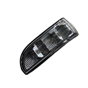 Luz direccional para espejo lateral Kia 8761307000, pieza de repuesto izquierda para Picanto Morning - Product Image 4