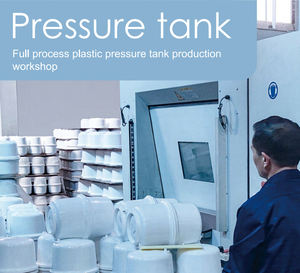 Умягчитель воды автоматический бытовой - Product Image 4