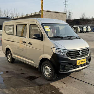 Chang'an 2023 Kuayue Xing V3 Gasolina 1.5L 107 hp L4, Vehículo de Pasajeros de 5 <span class=keywords><strong>Plazas</strong></span>, Amplio Espacio, Económico, en Buen Estado, Autos Usados - Product Image 3