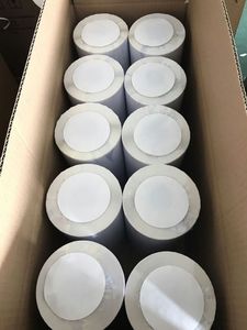 Étiquettes autocollantes personnalisées, professionnelles, avec votre propre Design, impression alimentaire, coréen, pièces - Product Image 4