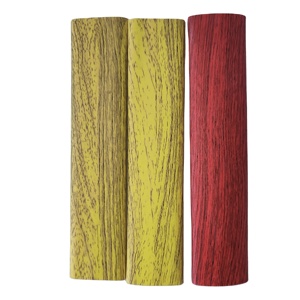 Deem Non-Slip Heat Shrink Sleeves Textured Shrink Tubing Heat Shrink <strong>X</strong> <strong>Tube</strong> For Fishing Rod Handle Heat Shrink Sleeves - Product Image 5