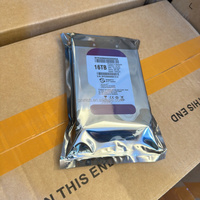 Kualitas tinggi 2 tahun garansi kecepatan tinggi 7200rpm digunakan 3.5 inci Internal Sata HDD Hard Disk 16 Tb Hard Disk Drive sistem keamanan