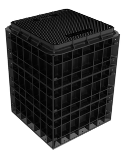 FTTH Modular Composite SMC Fibra <span class=keywords><strong>Cable</strong></span> Acceso Cámaras de boca Equipo de fibra óptica para FTTH subterráneo - Product Image 6