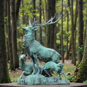 <span class=keywords><strong>รูป</strong></span><span class=keywords><strong>ปั้น</strong></span><span class=keywords><strong>กวาง</strong></span>โบราณรูป<span class=keywords><strong>สวน</strong></span>ทองสัมฤทธิ์<span class=keywords><strong>รูป</strong></span><span class=keywords><strong>ปั้น</strong></span><span class=keywords><strong>กวาง</strong></span>สไตล์อเมริกันปรับขนาดได้ตามต้องการ - Product Image 1