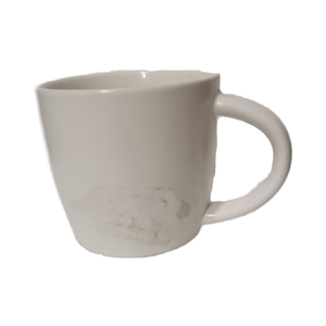 <span class=keywords><strong>Tasse</strong></span> d'Ascension Humoristique Nouveauté Céramique Football Rôti Fleur Conception Populaire Retour École <span class=keywords><strong>Tasse</strong></span> À Café Thermique avec Sublimation Chaude - Product Image 5