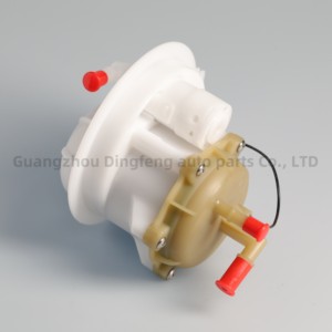 OEM 7L8919679 für Audi Q7 Touareg Kraftstoffpumpenfilter Auto-Motor-Kraftstofffilter Neu mit Einjähriger Garantie für Europäische Fahrzeuge - Product Image 5