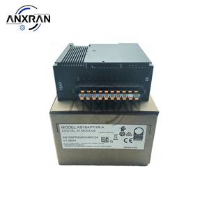 Módulo de Entrada y Salida Digital para Delta Serie AS, AS16AP11R-A - Product Image 1