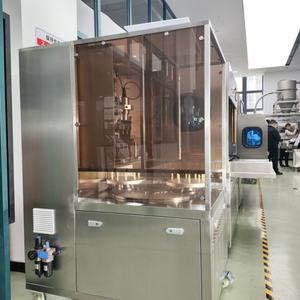 Machine de découpe automatique professionnelle à ultrasons pour gâteaux et pâtisseries - Product Image 6