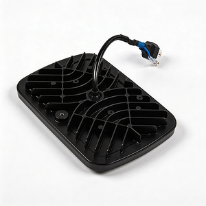 Faro <span class=keywords><strong>LED</strong></span> Rectangular de 7 Pulgadas, Impermeable IP67, 6000K Blanco, Luz Alta y Baja <span class=keywords><strong>para</strong></span> Camiones Scania, Volvo, Mercedes, Todoterreno 4x4 - Product Image 6