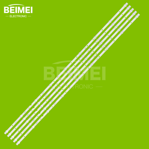 Tira de LED para Retroiluminación de TV LED CEJJ-LB550Z-9S1P-M3030-AC-1 para <span class=keywords><strong>Philips</strong></span> 55PUF7065/T3 55PUF7294/T3 AOC55I3 DLED55HD 5X9 0001 - Product Image 6