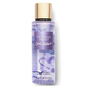 Parfum <span class=keywords><strong>Victoria</strong></span> Body Mist <span class=keywords><strong>AQUA</strong></span> KISS,PURE SEDUCTION,BAVE VANILLA,LOVE SPELL,VELNET PETALS,LOVE ADDICT,COCONUT PASSION - Product Image 6