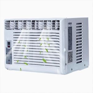 Điều Hòa Không Khí Dọc Logo Tùy Chỉnh 110V 60Hz 24000BTU <span class=keywords><strong>2Ton</strong></span> Biến Tần Điều Hòa - Product Image 2