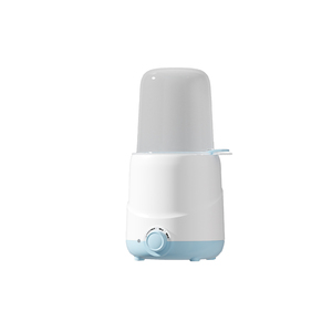 Calentador de Biberones Eléctrico Portátil Multifuncional, Esterilizador de Biberones, Calentador de Leche para Bebés - Product Image 1