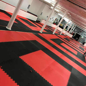 Tapis de judo Tatami à vente chaude, norme IJF, compétition spécifique <span class=keywords><strong>Espagne</strong></span>, 4/5/6 cm pour JUDO BJJ Kickboxing Karaté Lutte - Product Image 5