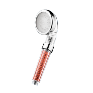 Cabezal de <span class=keywords><strong>Ducha</strong></span> LED Inteligente con Filtro de Iones Negativos, 7 Colores Cambiantes, <span class=keywords><strong>Ducha</strong></span> Portátil para Accesorios de Grifo de Baño, Cabezal de <span class=keywords><strong>Ducha</strong></span> con Nebulizador OEM - Product Image 1