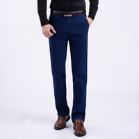 Jeans pour Hommes 2026 OEM – Meilleurs Jeans en Coton Denim Importés, Style Loisirs et Affaires, Faible MOQ, Personnalisables