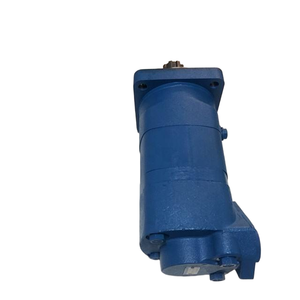 Huamao มอเตอร์ล้อไฮดรอลิก6K-390 6K-310 | มอเตอร์วงล้อไฮดรอลิก BM6สำหรับอุปกรณ์ก่อสร้าง & หิมะ - Product Image 1
