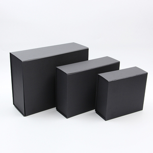 Caja Plegable en Stock para Souvenirs, Regalos Turísticos, Artículos Conmemorativos y Empaque de Productos Conmemorativos para Eventos - Product Image 5