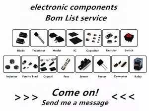 <strong>HC</strong>-<strong>SR04</strong> SR04P <strong>ultrasonic</strong> sensor <strong>Module</strong> Electron component - Product Image 5