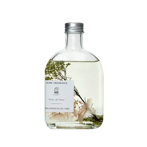 Plantaardige Etherische Olie Rotan Aromatherapie Thuis Geur Aroma Essentiële Olie Diffuser