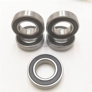 Prezzo a buon mercato 1638-2RS Sfere A Gola Profonda Cuscinetto A Sfere 16382RS <span class=keywords><strong>Commerciale</strong></span> Pollici della Serie del Cuscinetto A Sfere - Product Image 4