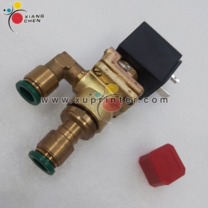 Nouvelle électrovanne d'origine WD 61.184.1211 pour Heidelberg SM102 SX102 CD102 CX102 EMV-S01-A30-10ZK 61.184.1211/02 - Product Image 4