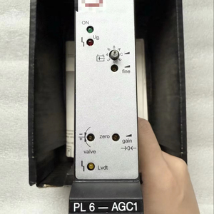 Placa de Amplificación VT-VRRA 1-527-20/V0/K40-AGC Eprom 220V DE en Stock, Nueva - Product Image 2