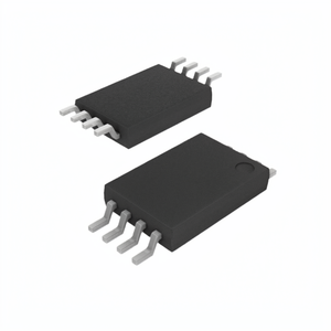 Mémoire N01S818HAT22I 8 TSSOP Acheter des composants électroniques en ligne Original - Product Image 1