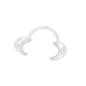 YP apribottiglie odontoiatriche in plastica retrattori ortodontico morbido guancia labbra materiali usa e getta - Product Image 4