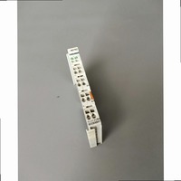 Kl4132 Analog Output Terminal 2-channel -10 V to +10 Plc I/o Module Plc