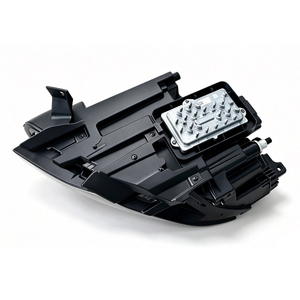 Ensemble de phares à LED matriciels <span class=keywords><strong>ADB</strong></span> pour Geely Haoyue Edition Flagship 2022 - Product Image 4