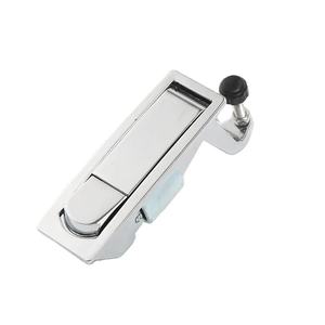 Lever Compression <strong>Latch</strong> Truck <strong>Electrical</strong> Cabinet <strong>Panel</strong> Push Button Lock Distribution Box Trigger Lock <strong>Latch</strong> - Product Image 2