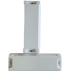 Nouvelle conception ABS étanche anti-métal longue portée étiquette RFID UHF passive - Product Image 1