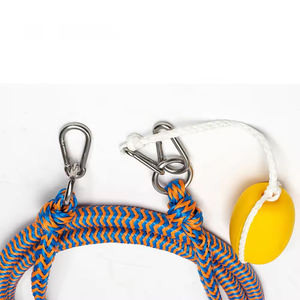 SANTAI alta qualità Bungee orizzontale linea di <span class=keywords><strong>ormeggio</strong></span> 2 pz/set - Product Image 3