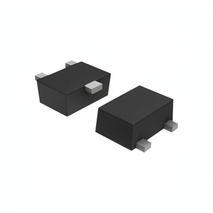BAS21M3T5G Electronics Component Single Diodes SOT-723 Original - Product Image 1