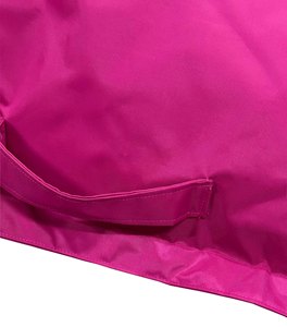 Fauteuil pouf flottant, imperméable, pour plage, <span class=keywords><strong>piscine</strong></span>, fauteuil pouf réutilisable pour la natation - Product Image 3