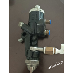Pistola de Pulverización Binks 95 Usada - Product Image 1