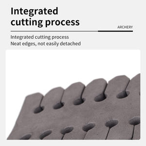 Rchery ixed Arbon iberiglass rrows, eparator, torage - Product Image 2