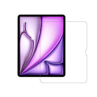 Protection d'écran en verre de haute qualité pour tablette, protection d'écran 9H pour iPad Pro 11 2024
