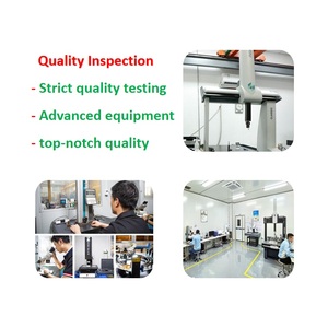 CNC phay Titan nhôm 6061 Bàn phím trường hợp CNC hợp kim nhôm gia công Bàn phím cơ khí - Product Image 5