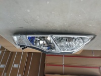 LAMPE TÊTE pour MARCOPOLO AUDACE Faro De Autobus Système D'éclairage Automatique Led Phare Bus Pièces Ville Bus HC-B-1450