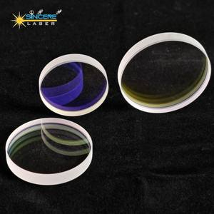 Peças Essenciais para Equipamentos a Laser Espelho Protetor para Soldagem Portátil IPG Raycus - Product Image 6