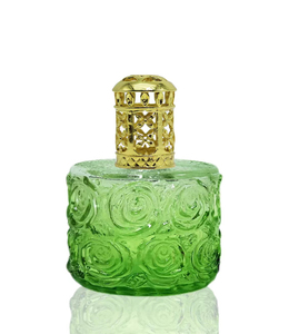 Lámpara de Aroma para el Hogar Estilo <span class=keywords><strong>Berger</strong></span>, Lámpara Catalítica de Perfume de Vidrio para Uso Aromático, Venta al por Mayor - Product Image 4