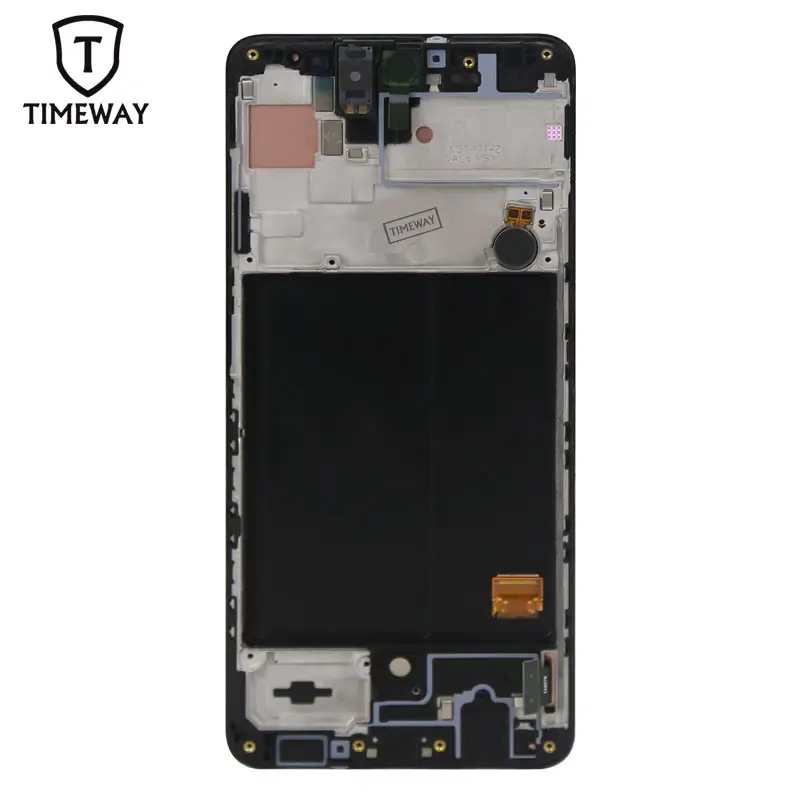 Original A515 A51Mobile Phone Screen Assembly Lcd Display Inner Screen Incell Lcd S8 Plus For Samsung