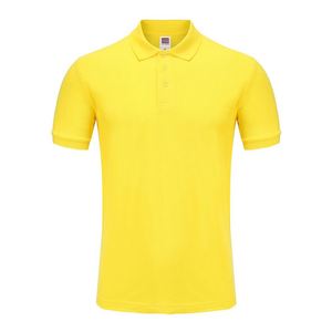 Design Best Quality Cotton Polo <b>Shirt</b> Mult-color Short Sleeved Plain Promotional Work Polo <b>Shirts</b> for Men - Product Image 2