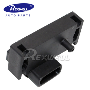 RexwellプレミアムOEMオリジナル12569240 MAPマニホールド絶対圧力センサーシボレーヒュンダイ大宇ボルボオペルプジョージープ用 - Product Image 3