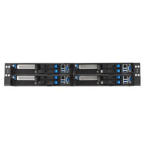 RS520QA E13 RS8U EPYC 9005 โปรเซสเซอร์ 12x DDR5 6000 MHz PCIe Gen5 x16 ลิงค์ 3200W 80 PLUS ไทเทเนียม พาวเวอร์ซัพพลาย - Product Image 6