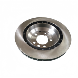 จานเบรกหน้า/หลังคุณภาพสูง ทนทาน ประสิทธิภาพสูง ได้รับการรับรองมาตรฐาน ISO9001 สำหรับรถยนต์นิสสัน ปิ๊กอัพ (D21) ใหม่ รับประกัน 2 ปี อะไหล่แท้ - Product Image 5